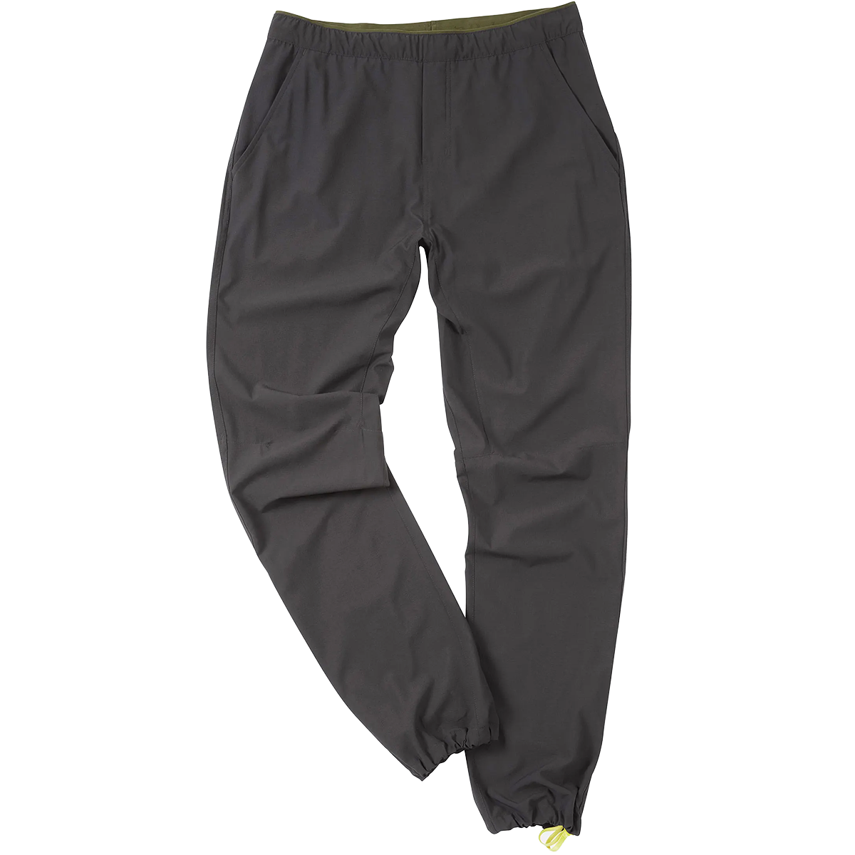 Men's Harpur Pants alternate view