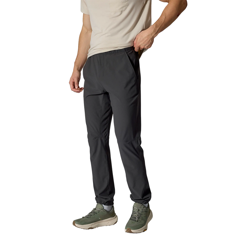 Men's Harpur Pants, Featured Image