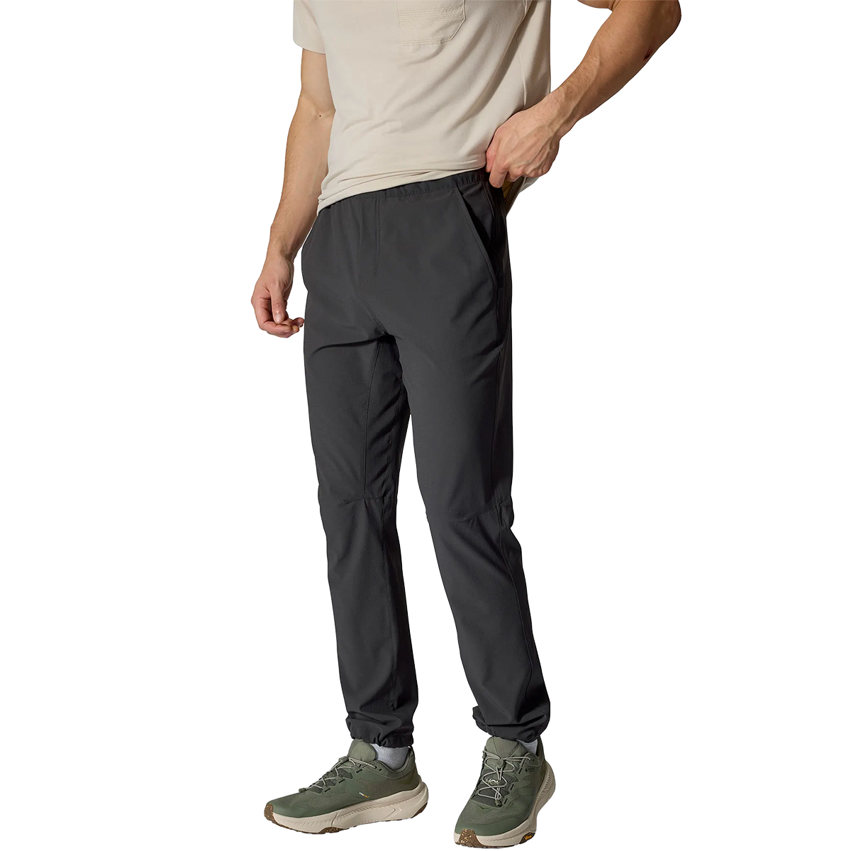 Men's Harpur Pants alternate view