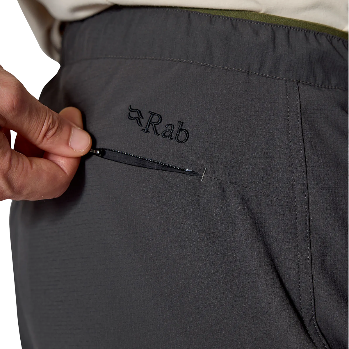 Men's Harpur Pants alternate view