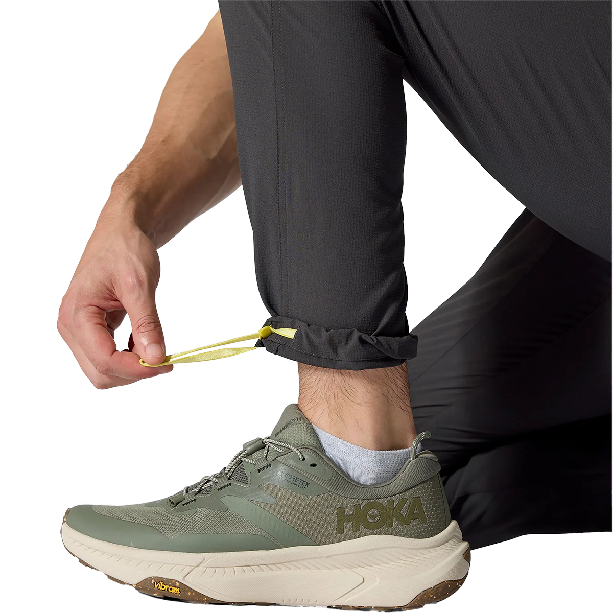 Men's Harpur Pants alternate view