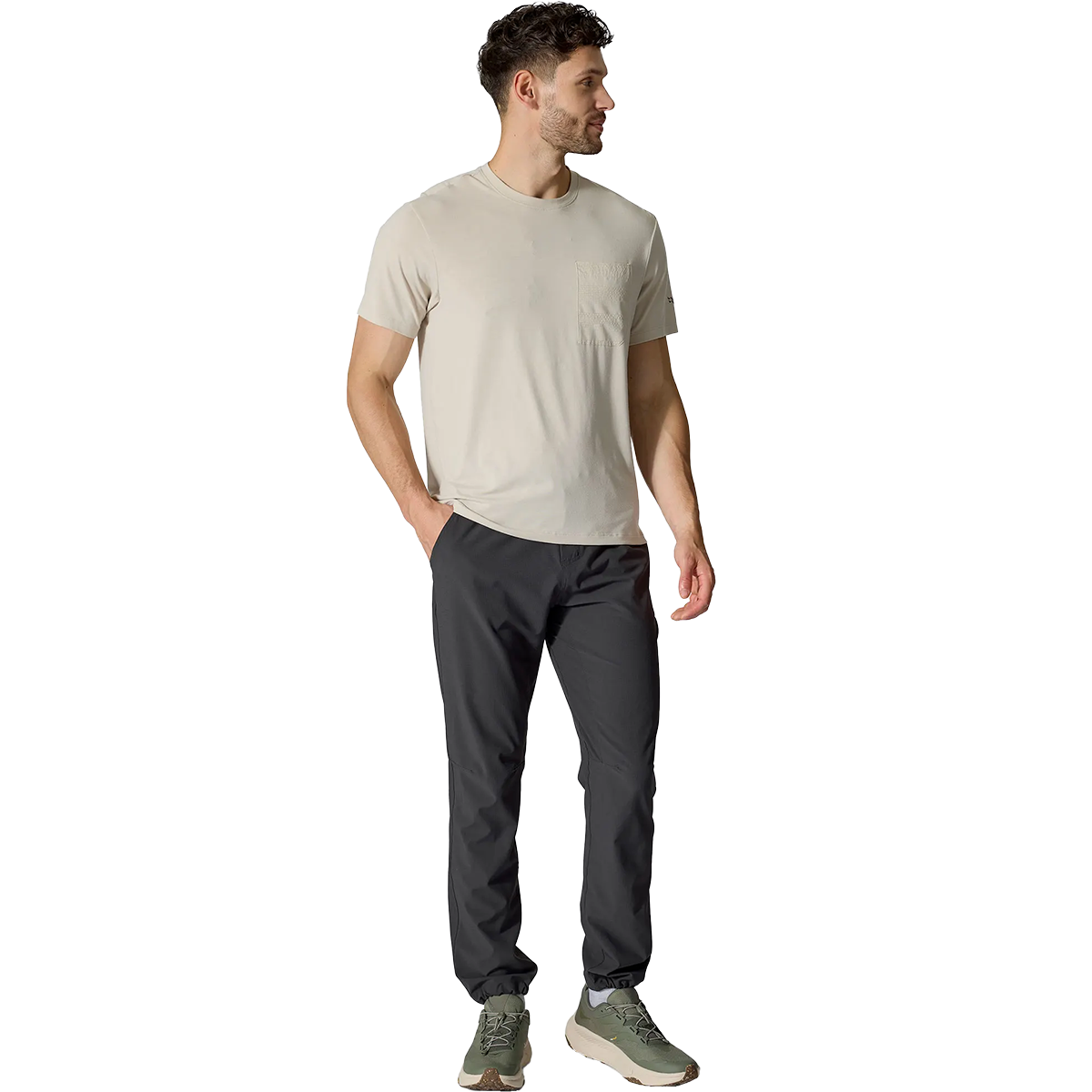 Men's Harpur Pants alternate view