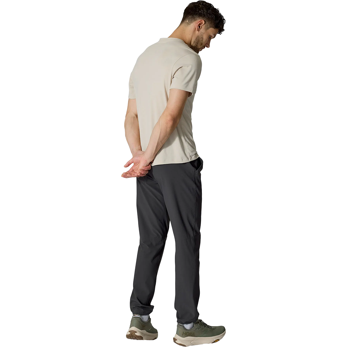 Men's Harpur Pants alternate view