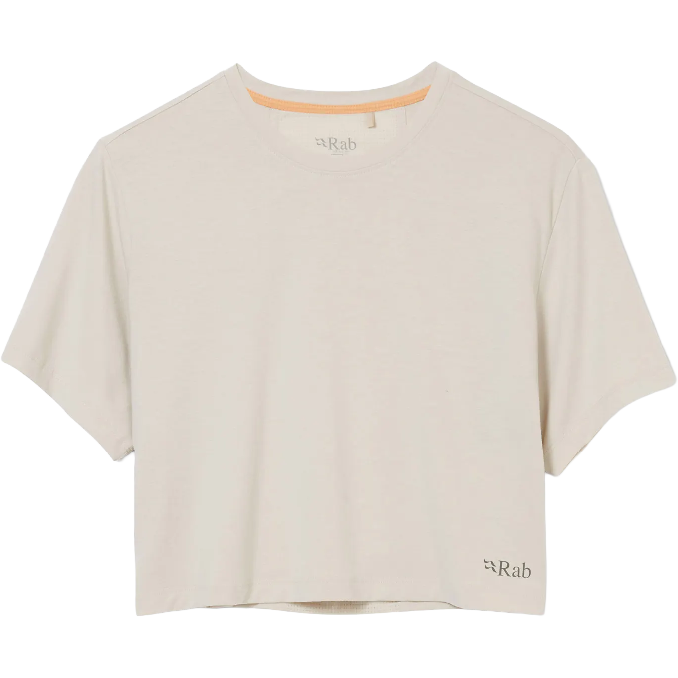 Women's Rivelin Crop Tee alternate view