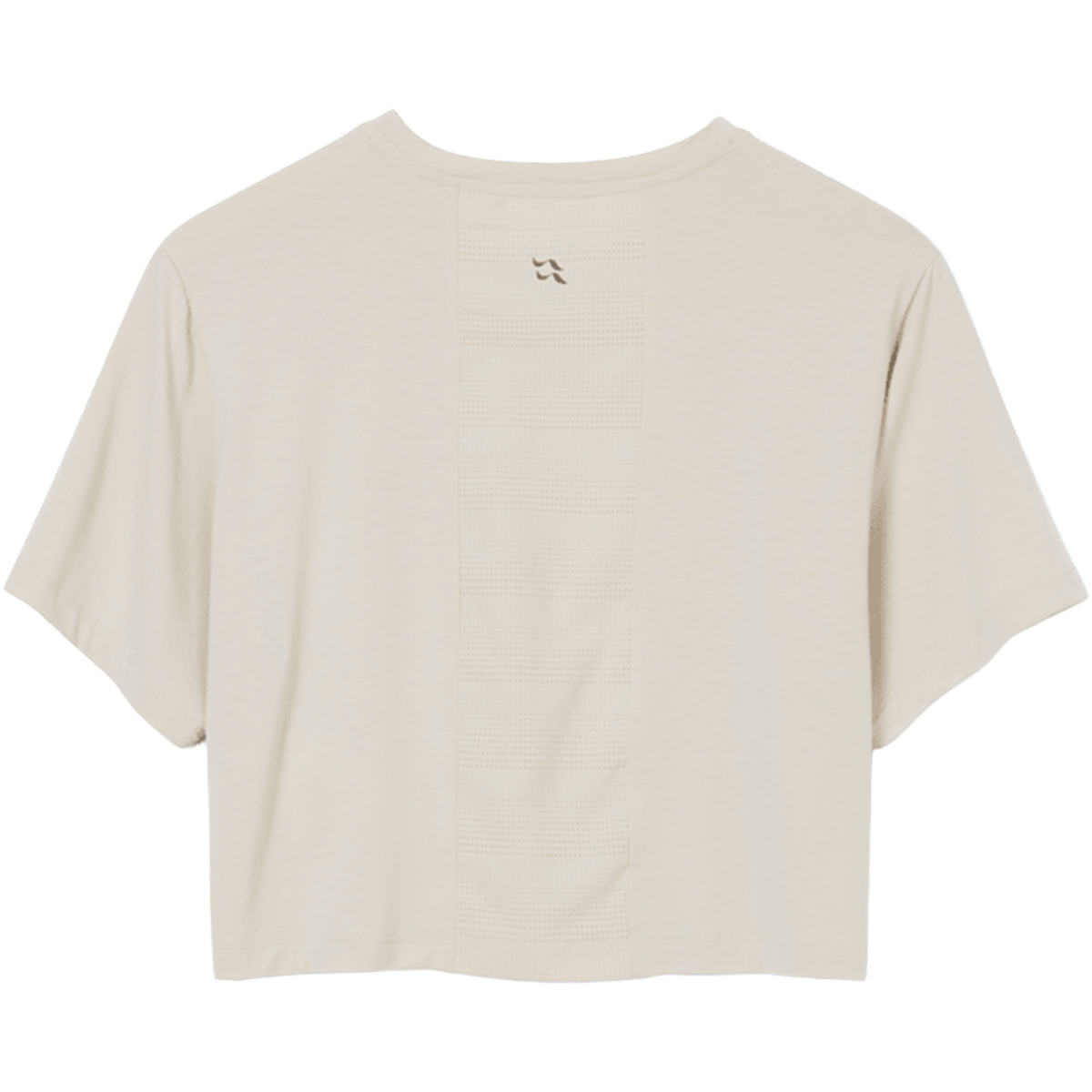 Women's Rivelin Crop Tee alternate view