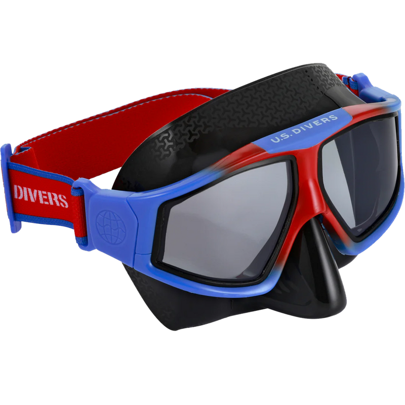 Avila LX Blue Red, Featured Image