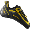 Black/Yellow