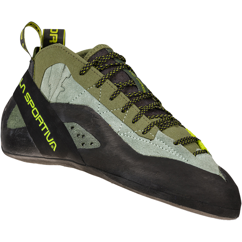 TC Pro, La Sportiva TC Pro front
