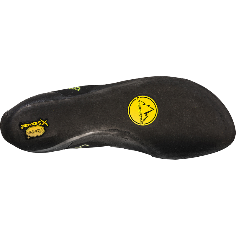 TC Pro, La Sportiva TC Pro bottom