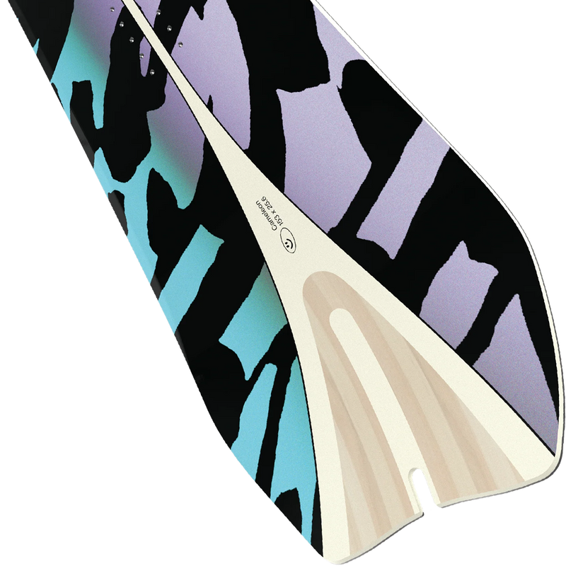 Cameleon, Bataleon Cameleon tail