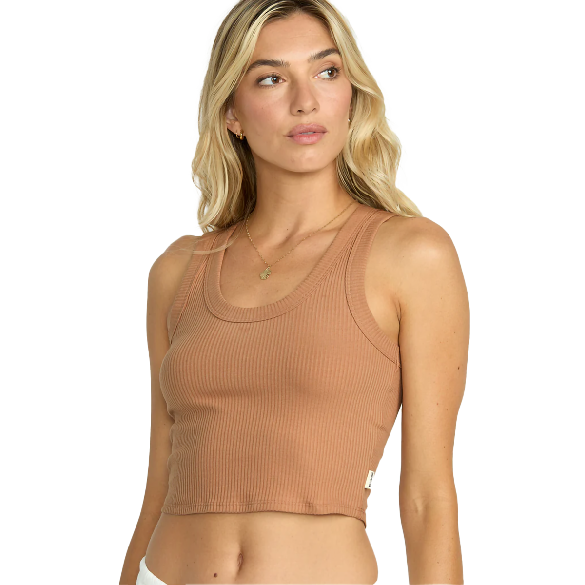 Women's Rerun Knit Tank alternate view