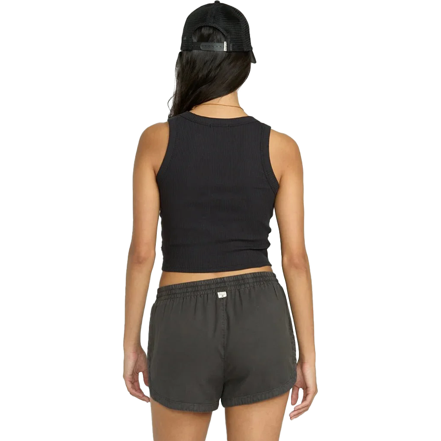 Women's Rerun Knit Tank alternate view