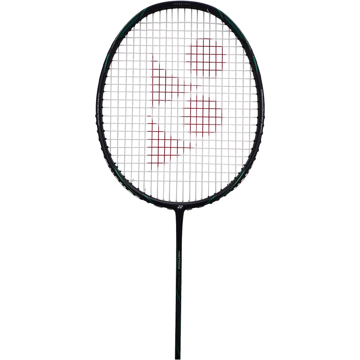 Astrox Nextage alternate view