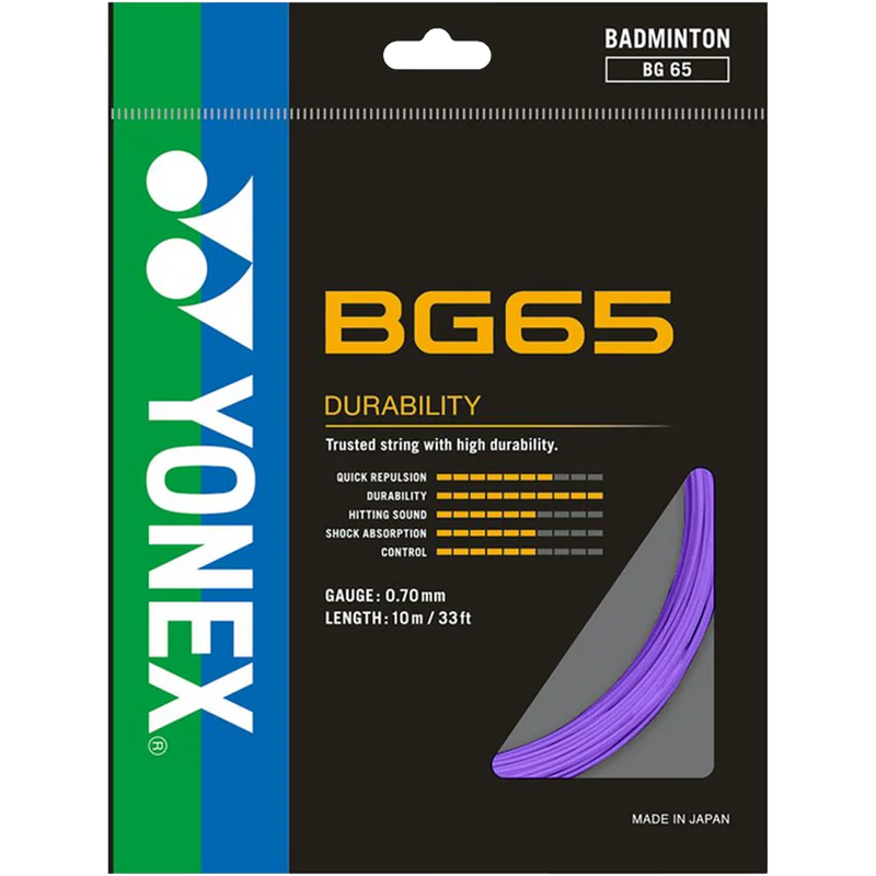 BG65 String, Featured Image