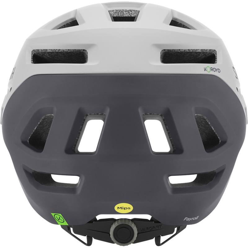 Payroll MIPS, Smith Sport Optics Payroll MIPS Back