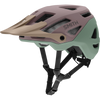 Matte Rosewood/Juniper