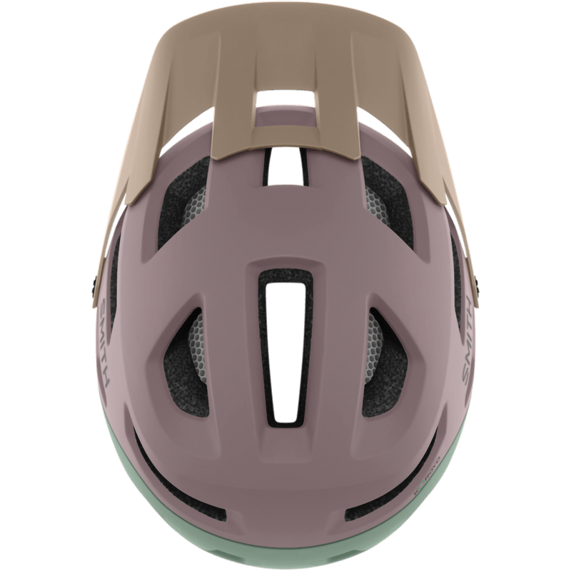 Payroll MIPS, Smith Sport Optics Payroll MIPS in Matte Huckleberry top