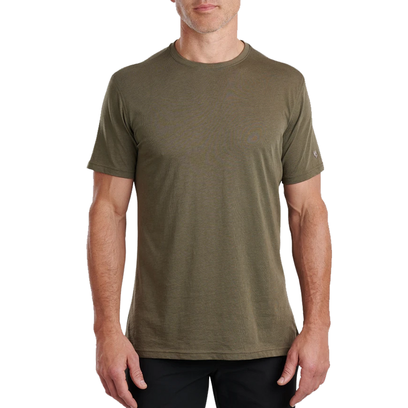 Men's Brazen Kuhldry Crew, Featured Image