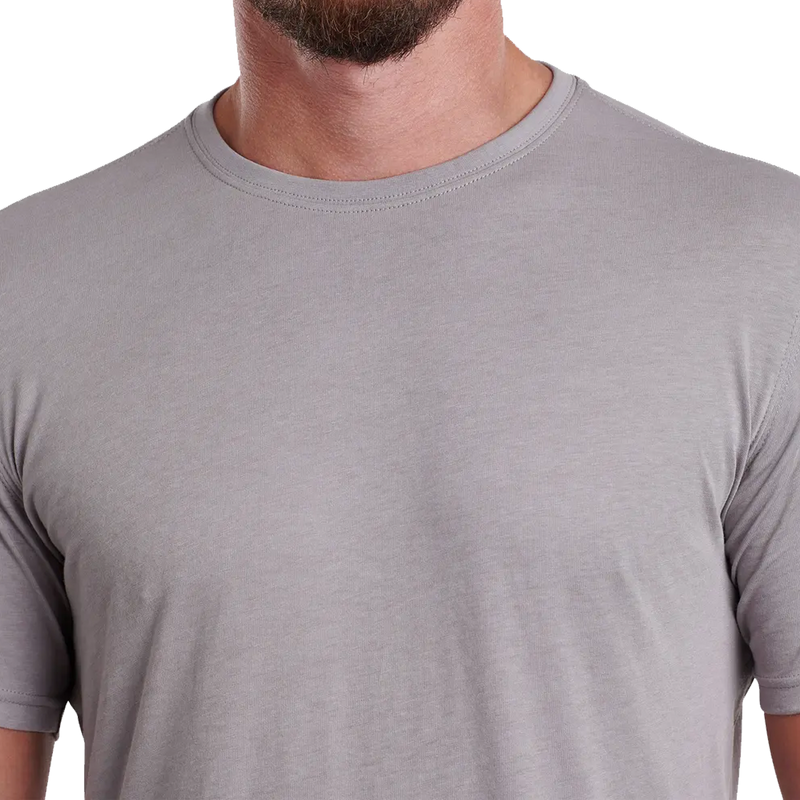 Men's Brazen Kuhldry Crew, Kuhl Men's Brazen Kuhldry Crew collar