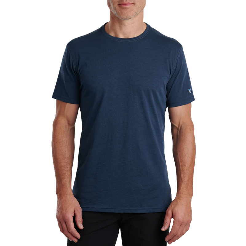 Men's Brazen Kuhldry Crew, Featured Image
