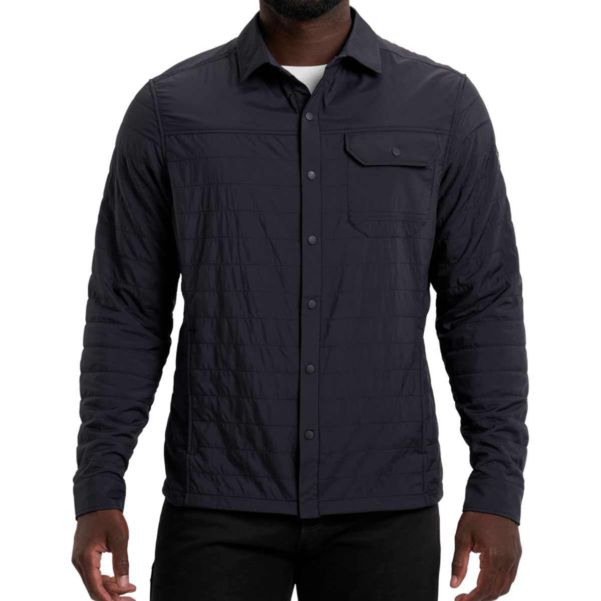 The One Shirt-Jacket – Sports Basement