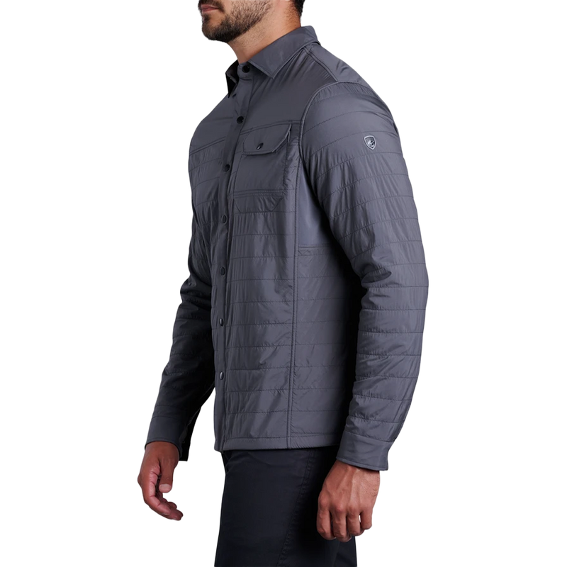 The One Shirt-Jacket, Kuhl The One™ Shirt-Jac side