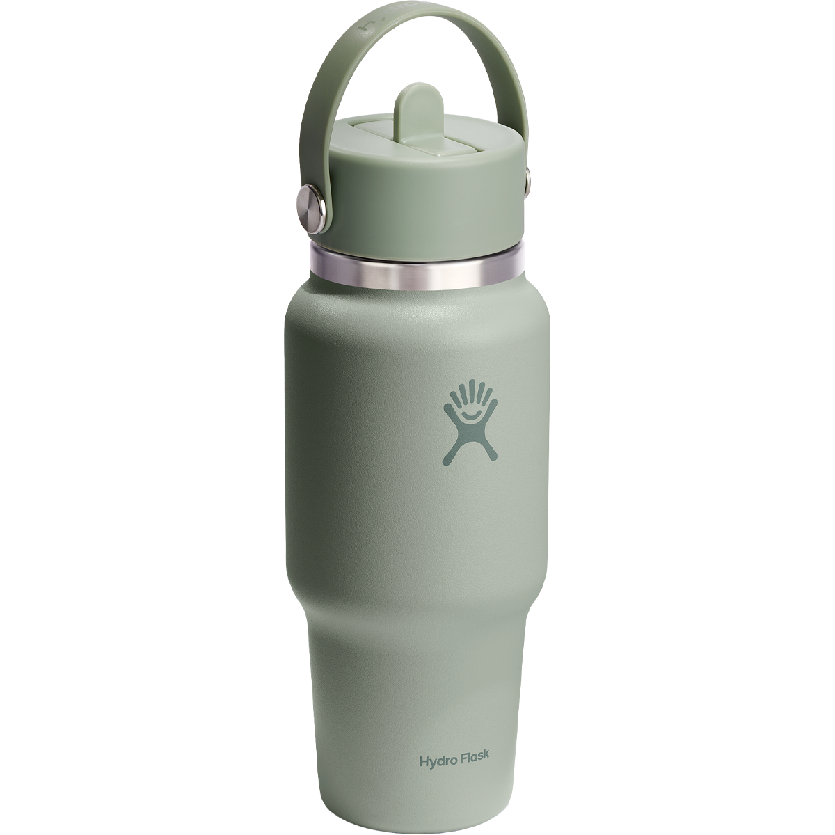 24 oz Wide Flex Straw Travel Bottle alternate view