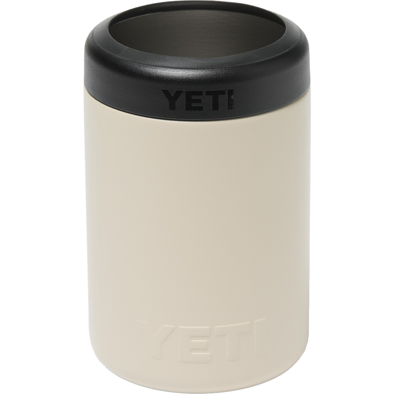 Rambler Colster 2.0, Yeti Rambler Colster 2.0 back without can