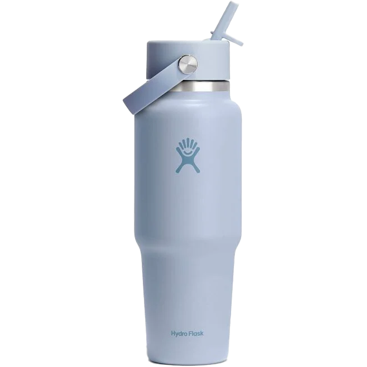 32 oz Wide Flex Straw Travel Bottle – Sports Basement