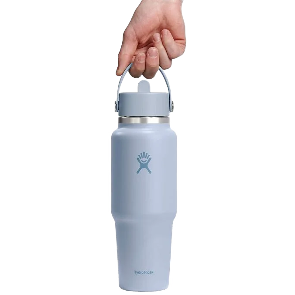 32 oz Wide Flex Straw Travel Bottle alternate view