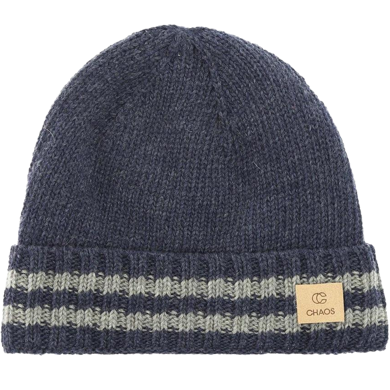 Time Beanie, Featured Image