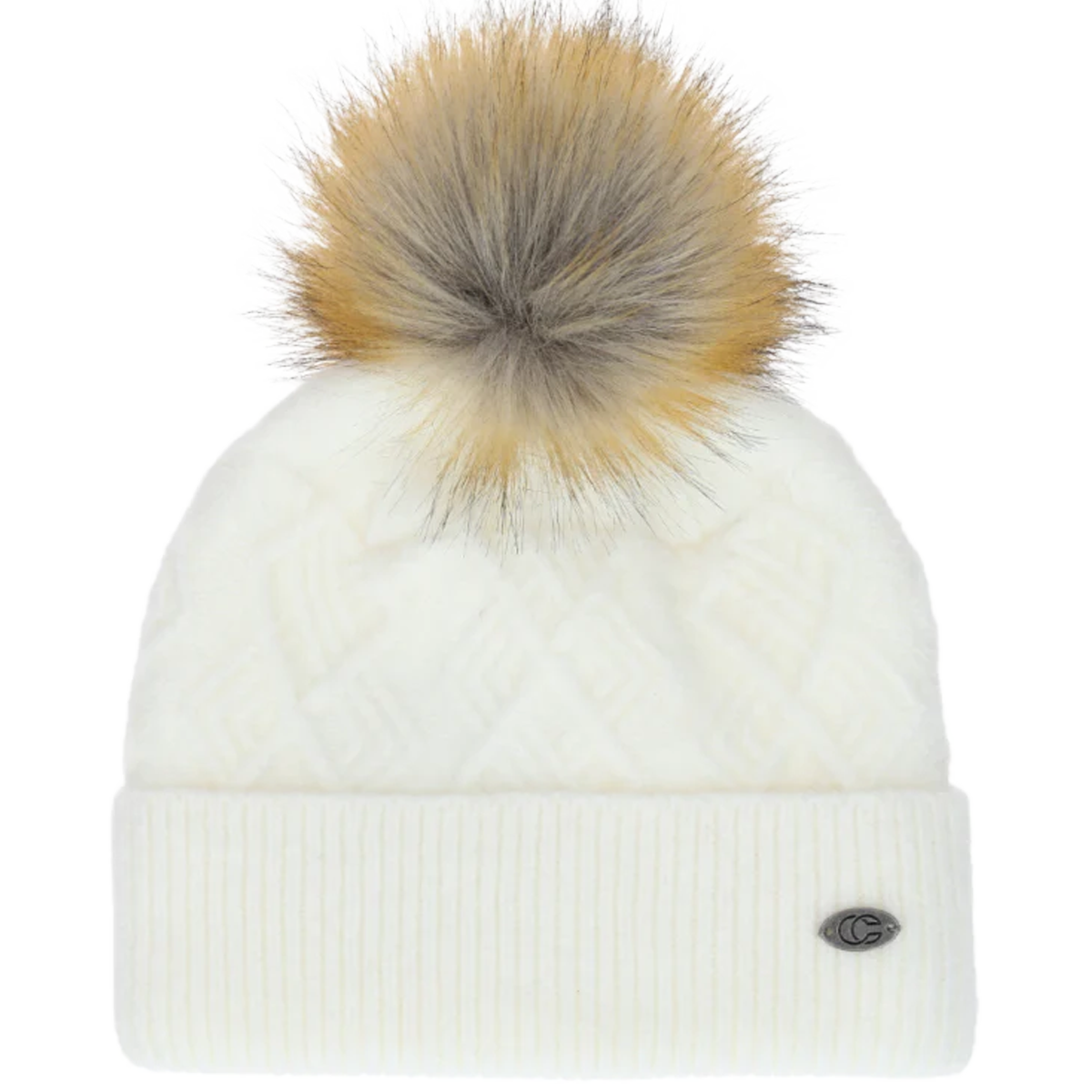 Women's Nova Beanie alternate view