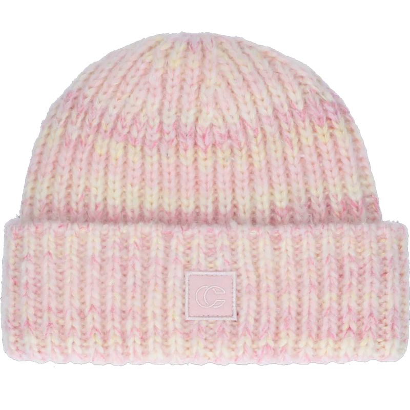 Women's Enya Rib Beanie, Featured Image