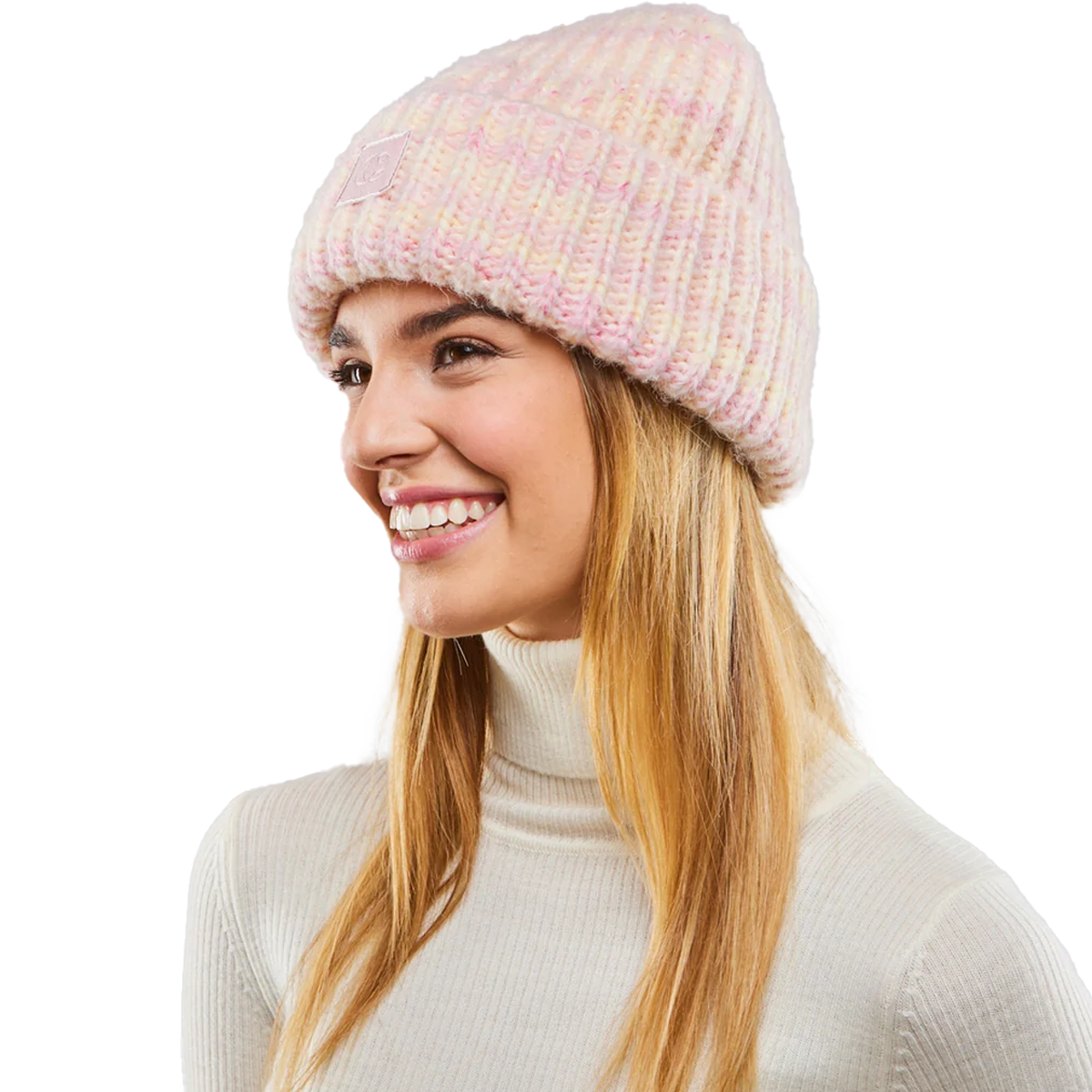 Women's Enya Rib Beanie alternate view