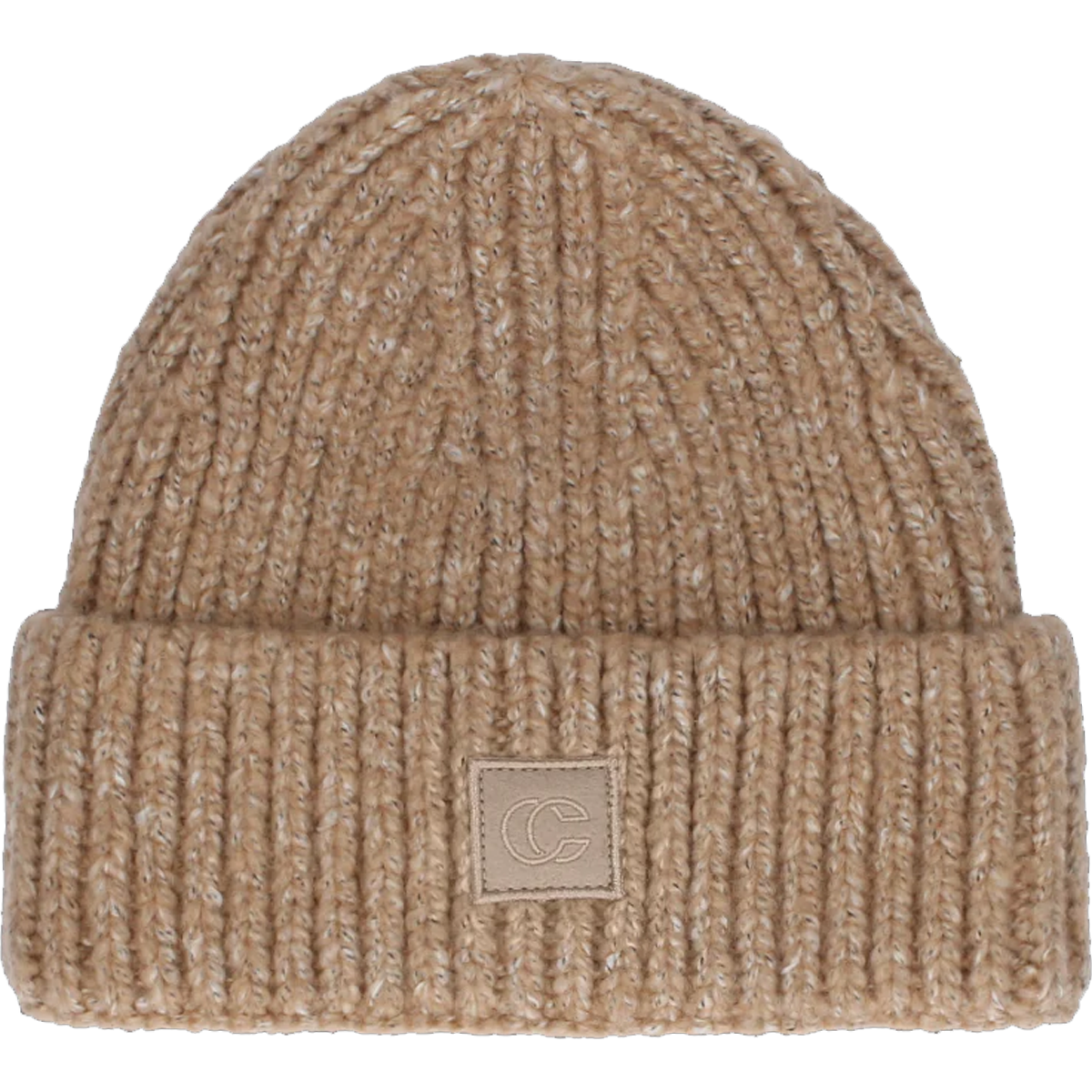 Women's Clover Rib Beanie alternate view
