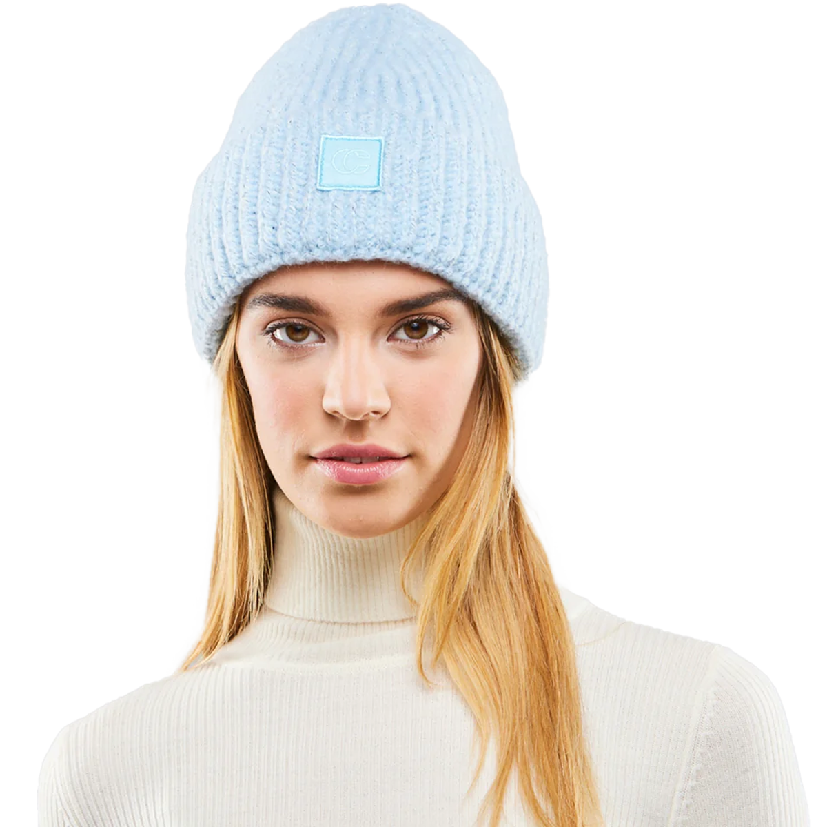Women's Clover Rib Beanie alternate view