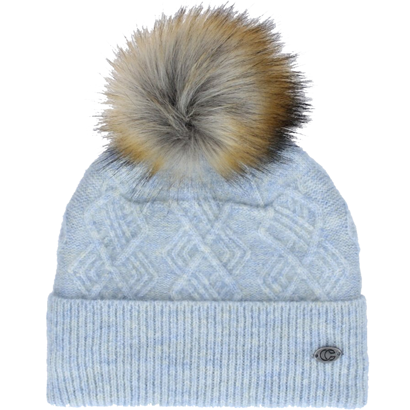 Women's Nova Beanie, Featured Image