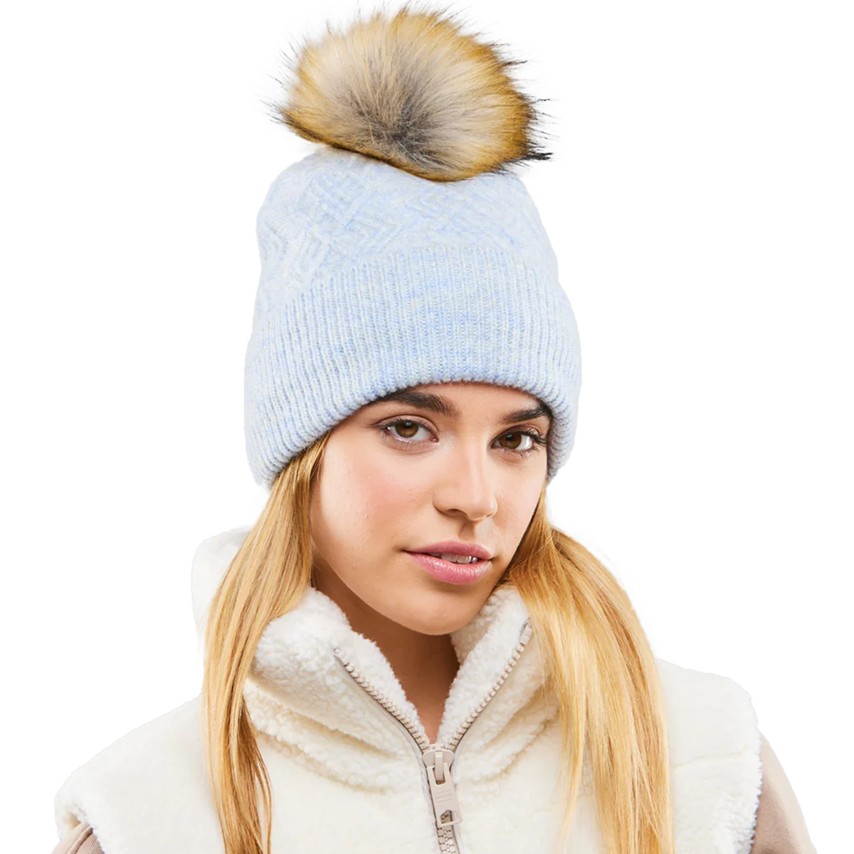 Women's Nova Beanie alternate view