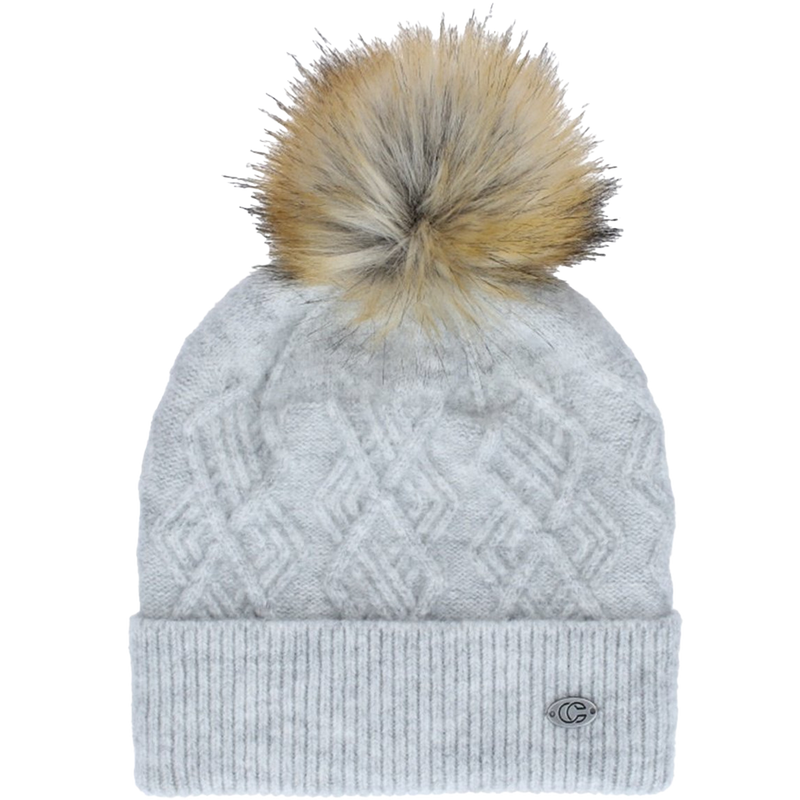 Women's Nova Beanie, Featured Image