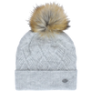121-Light Heather Grey