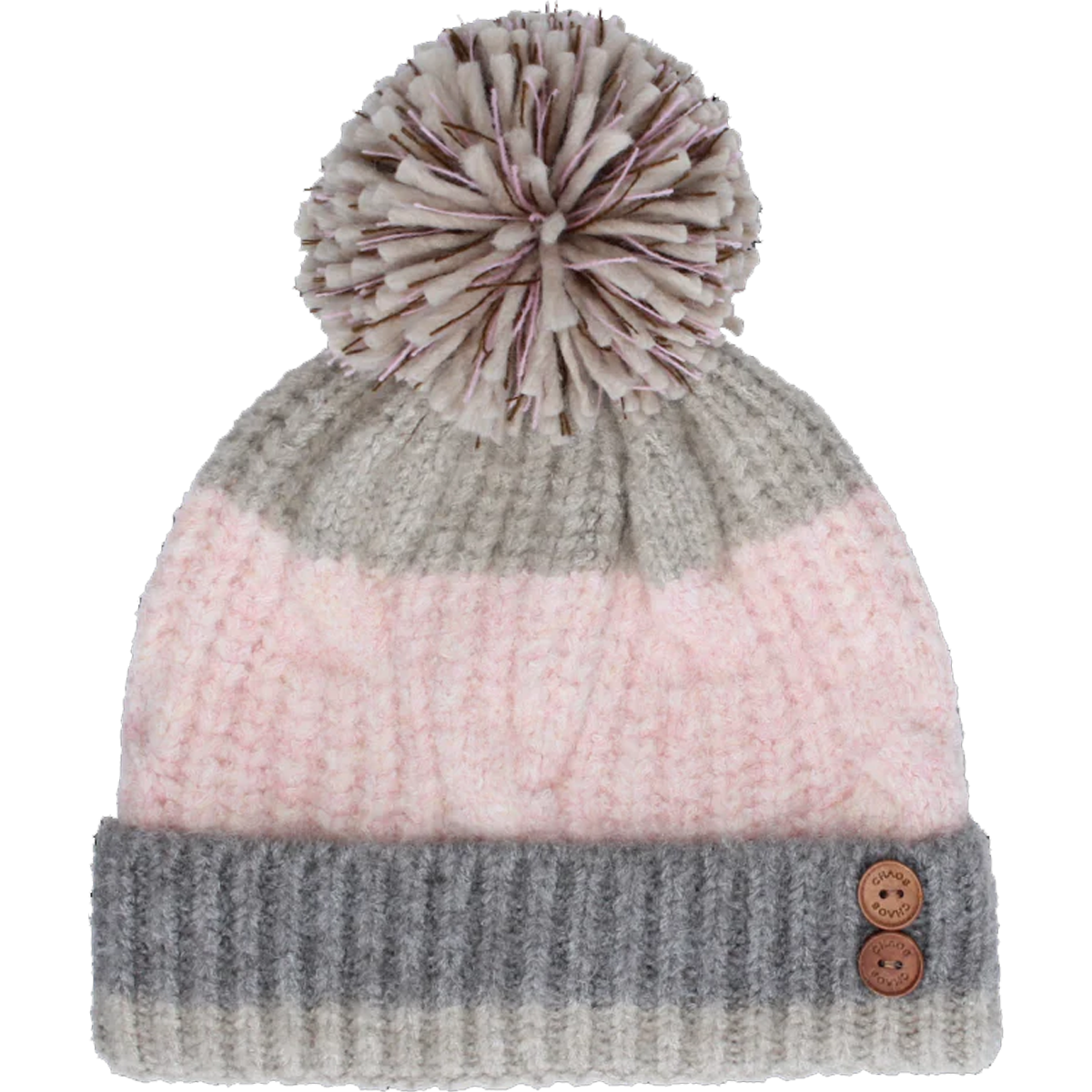 Women's Emma Beanie alternate view