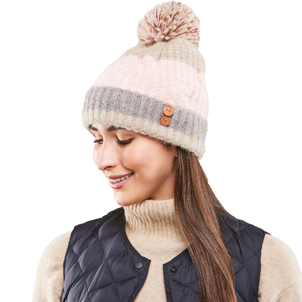 Women's Emma Beanie alternate view