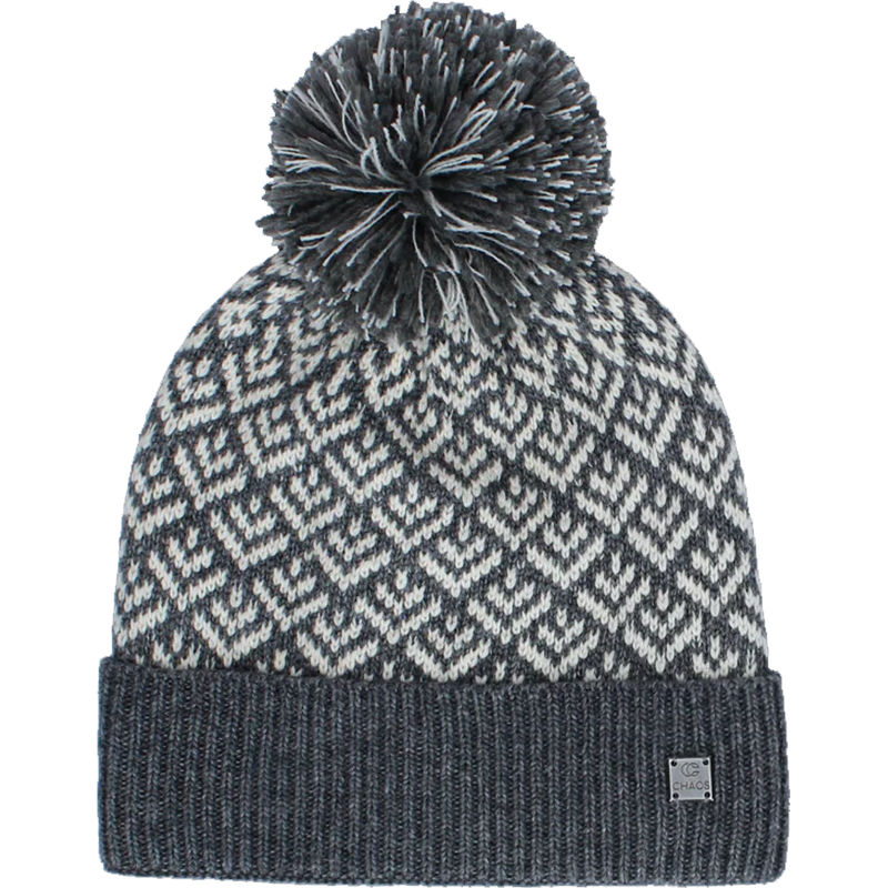 Women's Rowan Beanie, Featured Image