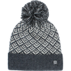 125-Medium Heather Grey