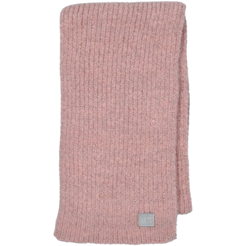 Women's Clover Scarf, Featured Image