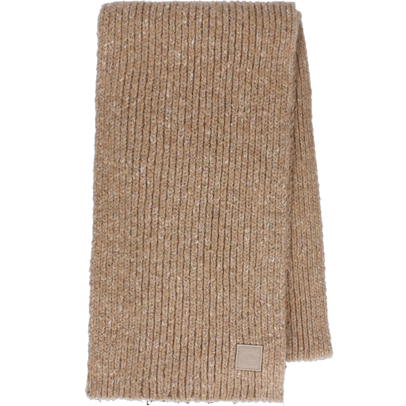 Women's Clover Scarf, Featured Image