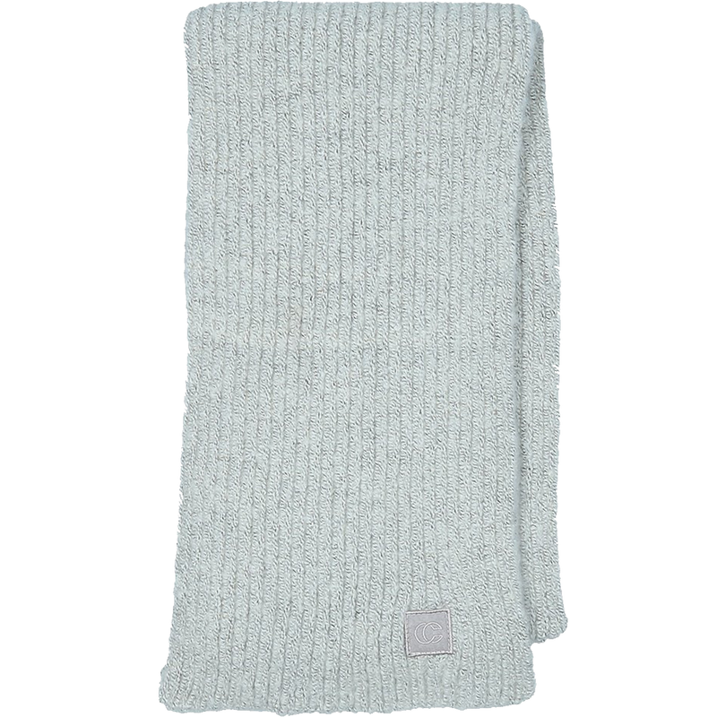Women's Clover Scarf, Featured Image