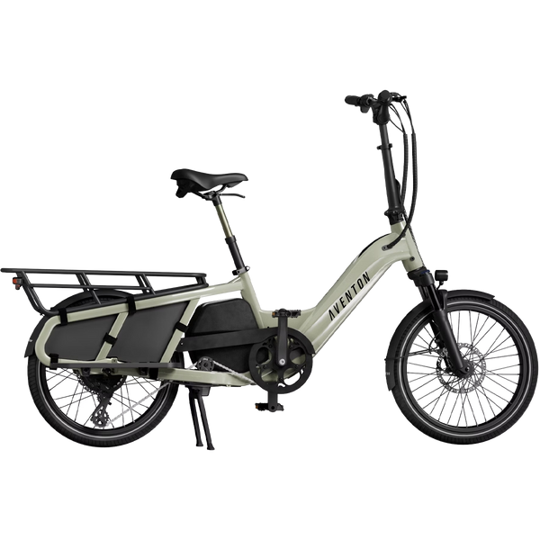Aventon Abound Ebike