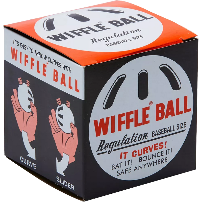 Wiffle Ball Baseball Size, Featured Image