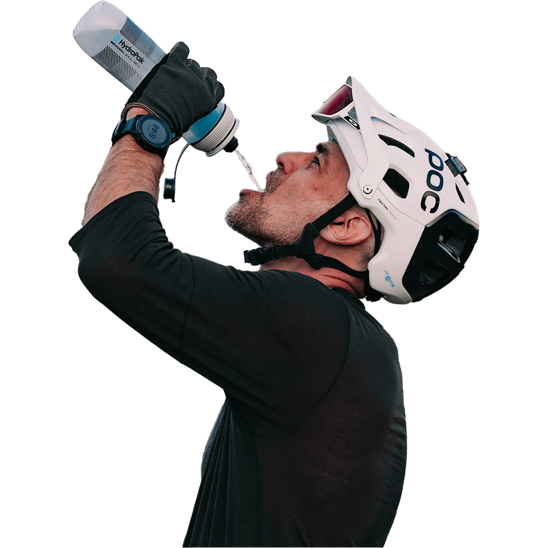 Breakaway+ Filter 30 oz, Hydrapak Breakaway+ Filter 30 oz with model